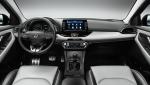 Hyundai i30 2017 года